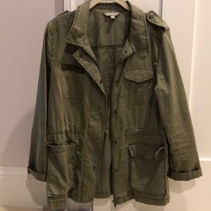 Army Jacket